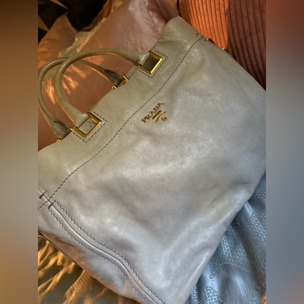 Prada Tote